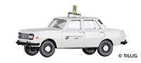 Tillig 08707 - TT - Wartburg 353 Fahrschule